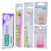 Healthy Smile + Gum Ортодонтичний набір для догляду за брекетами